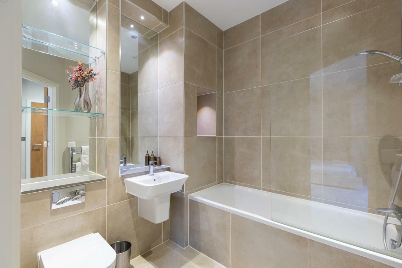 Elgin Maida Vale Appartement *