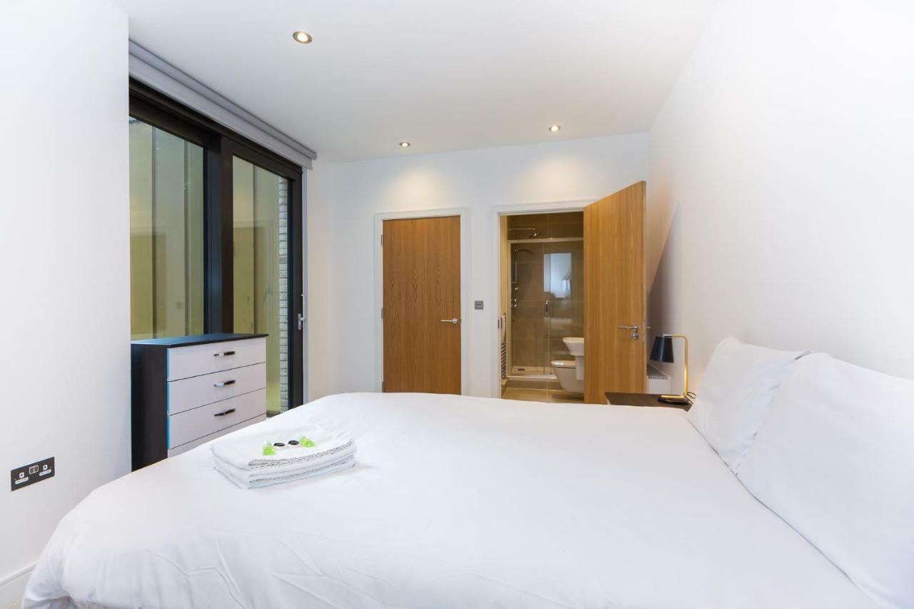 Appartement Elgin Maida Vale