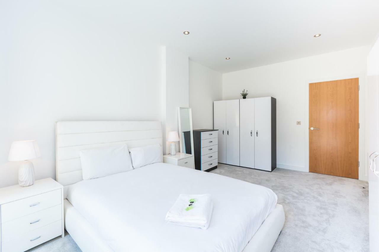Elgin Maida Vale Appartement