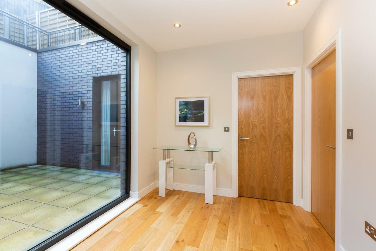 Elgin Maida Vale Appartement Londres