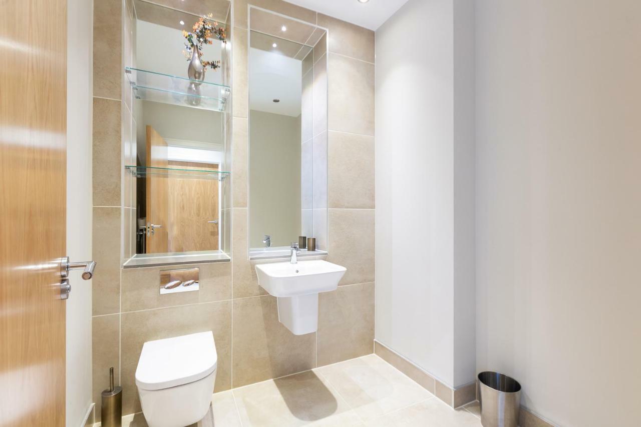 Elgin Maida Vale Appartement Londres