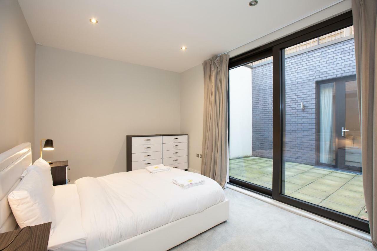 Elgin Maida Vale Appartement Londres