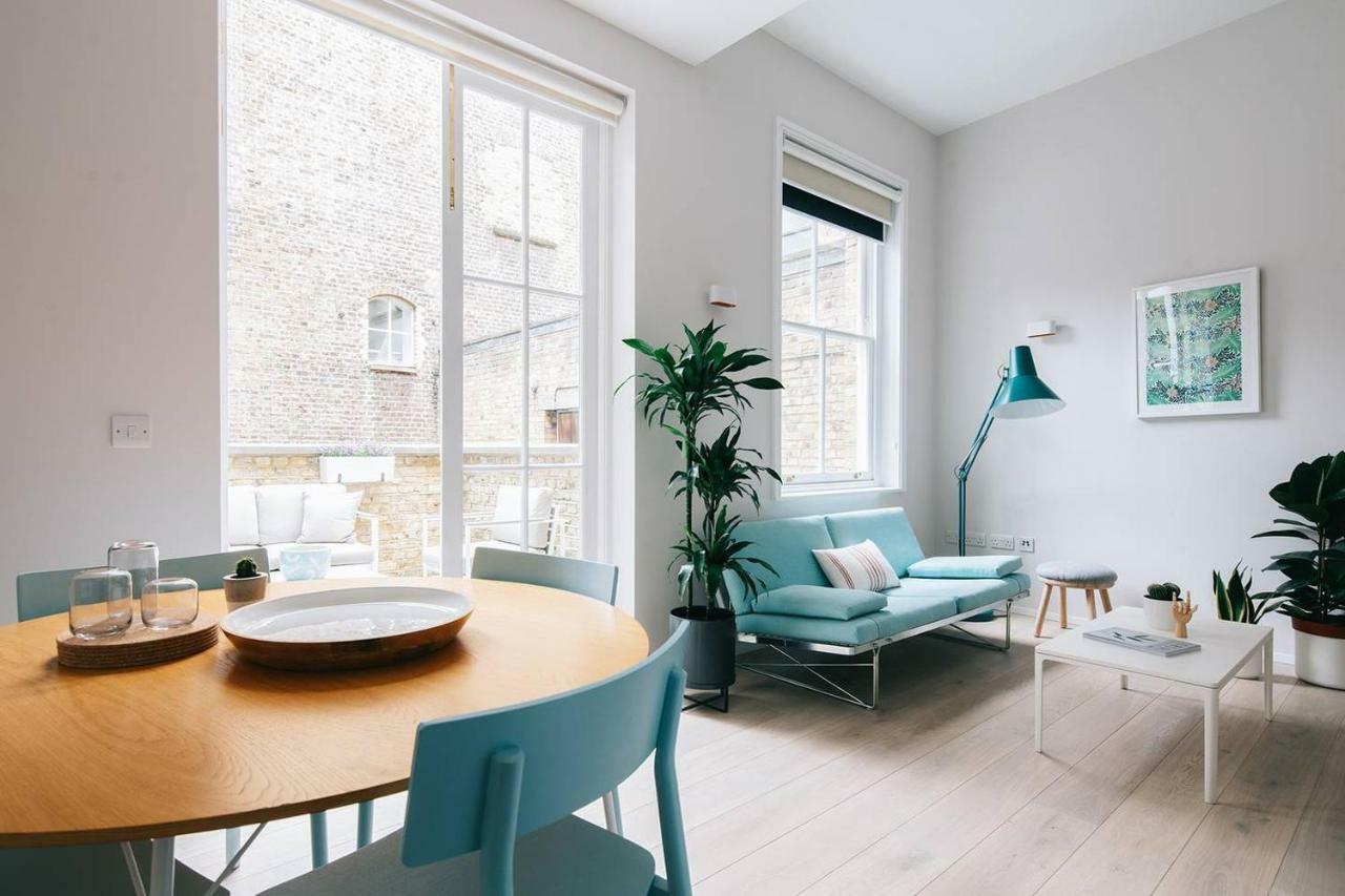 Appartement Hausd - Clerkenwell *
