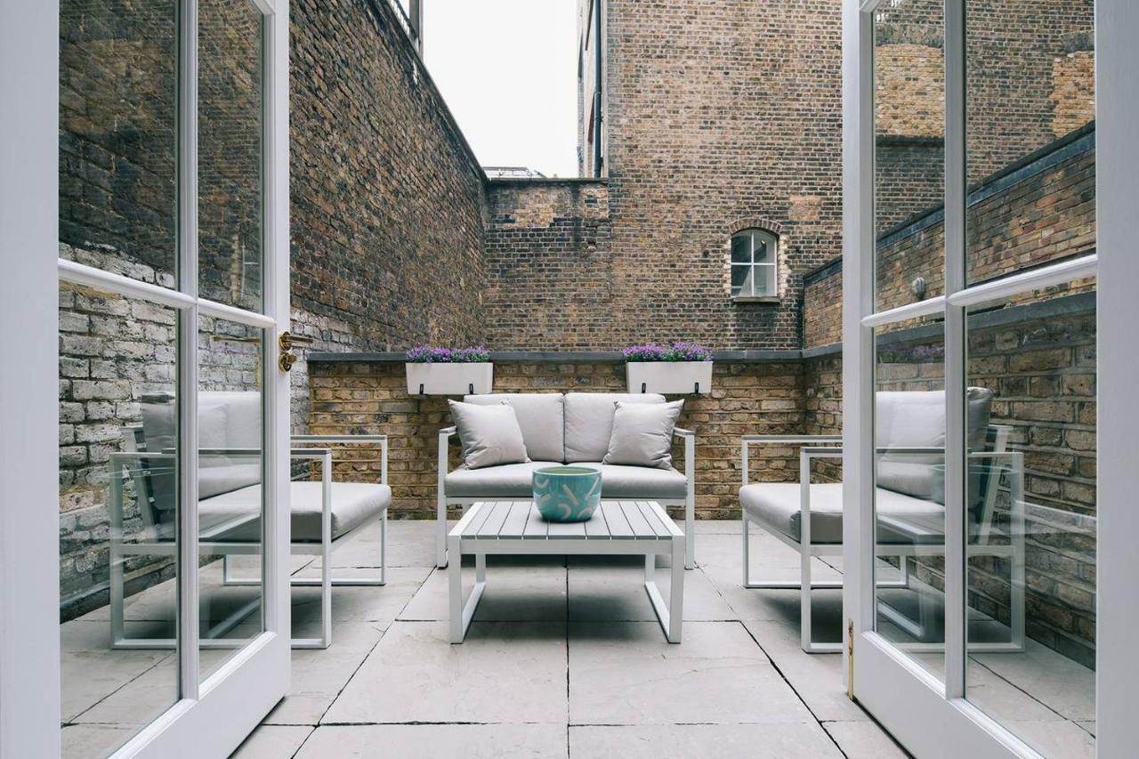 Apartamento Hausd - Clerkenwell
