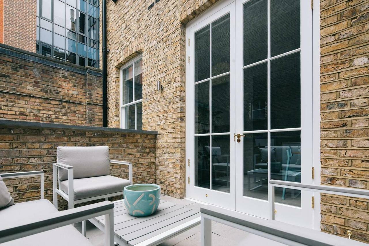 Appartement Hausd - Clerkenwell *