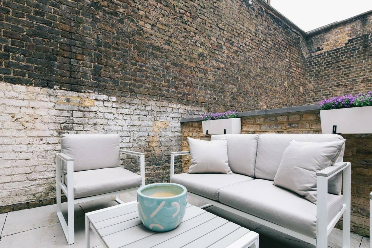 Hausd - Clerkenwell Apartamento Londres