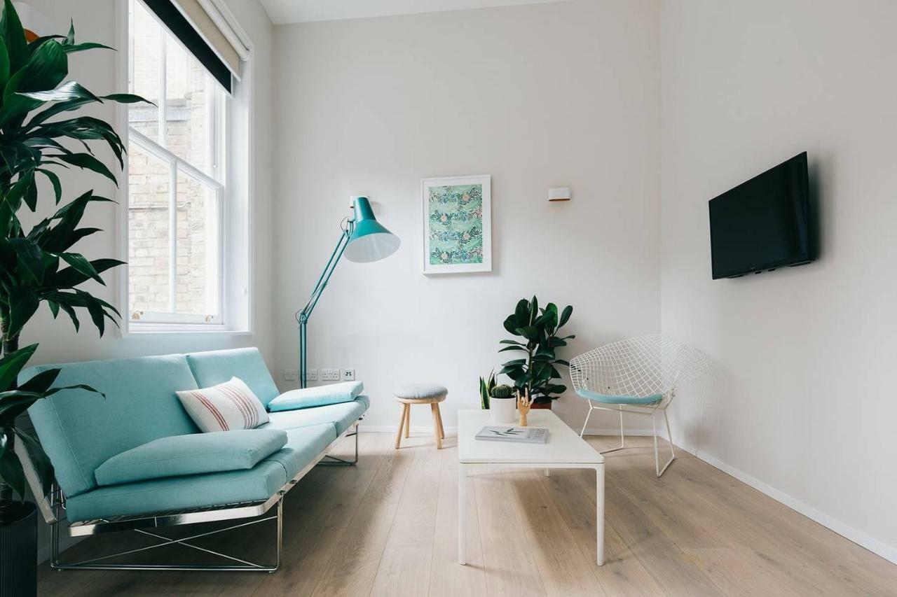 Hausd - Clerkenwell Appartement *