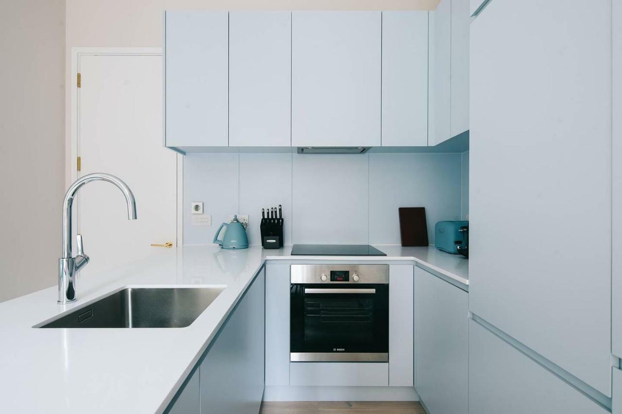Hausd - Clerkenwell Appartement Londres