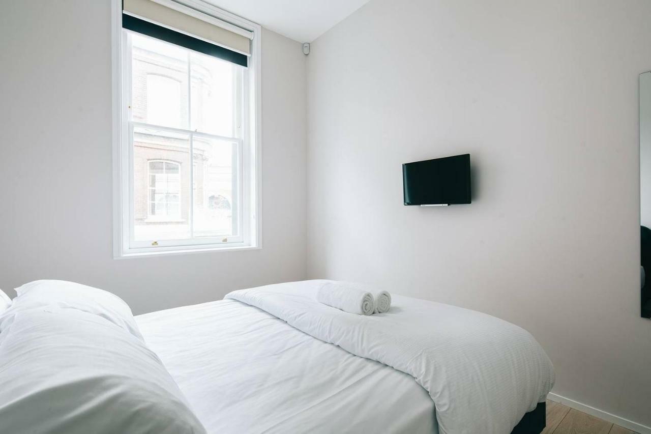 Hausd - Clerkenwell Londres