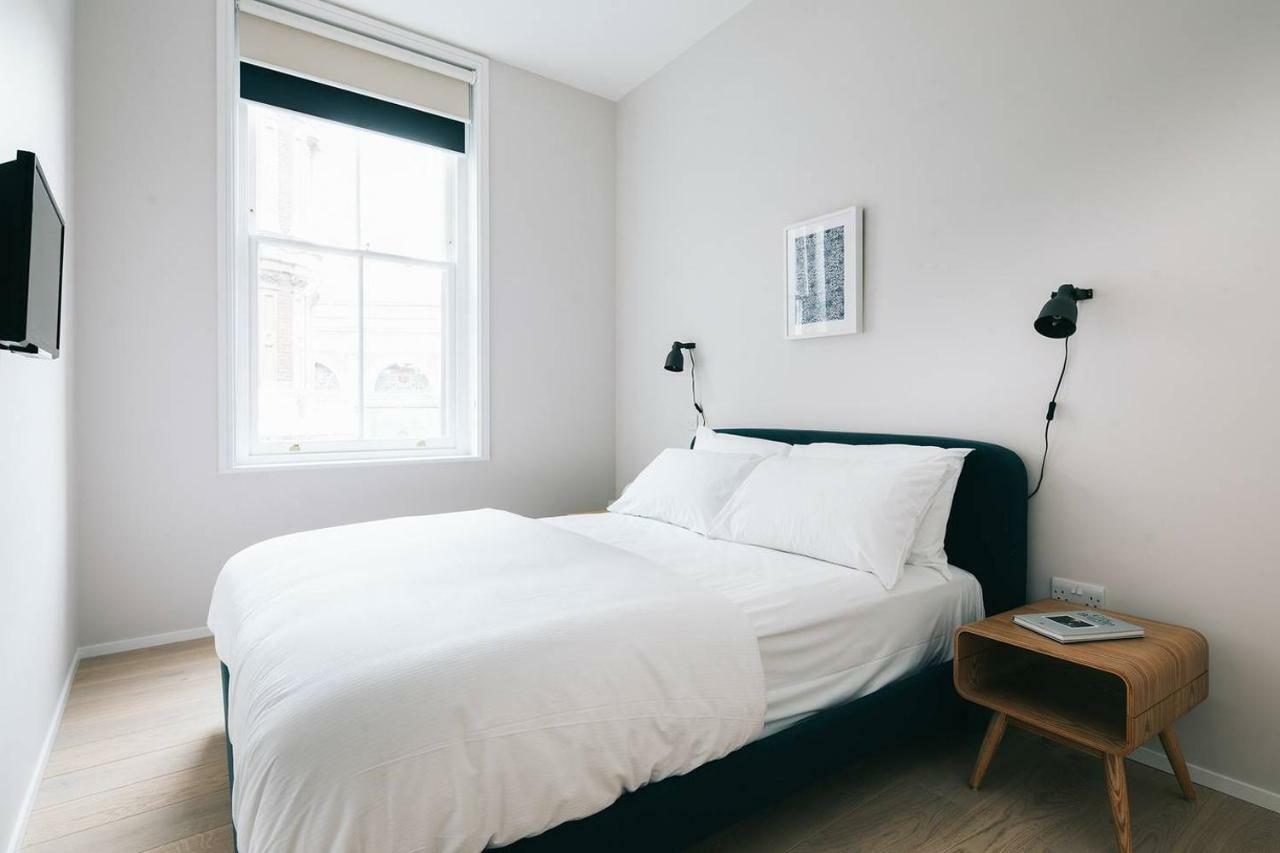 Hausd - Clerkenwell Appartement
