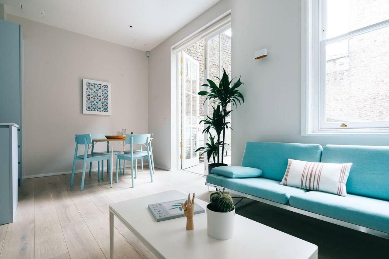 Hausd - Clerkenwell Appartement Londres