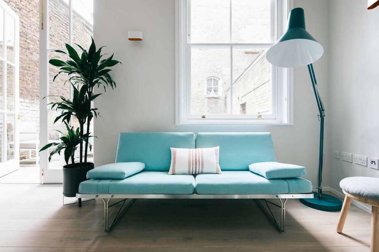 Hausd - Clerkenwell *