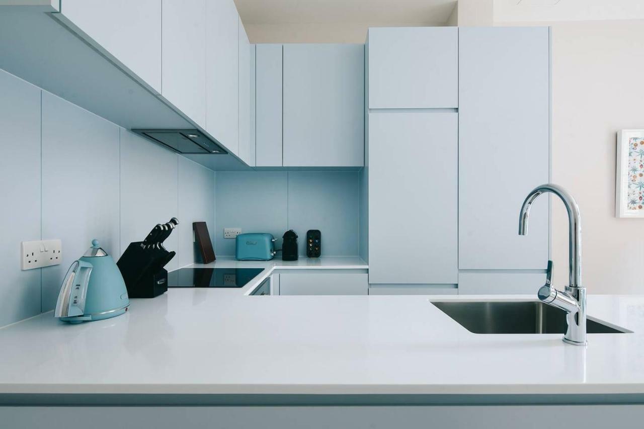 Apartamento Hausd - Clerkenwell