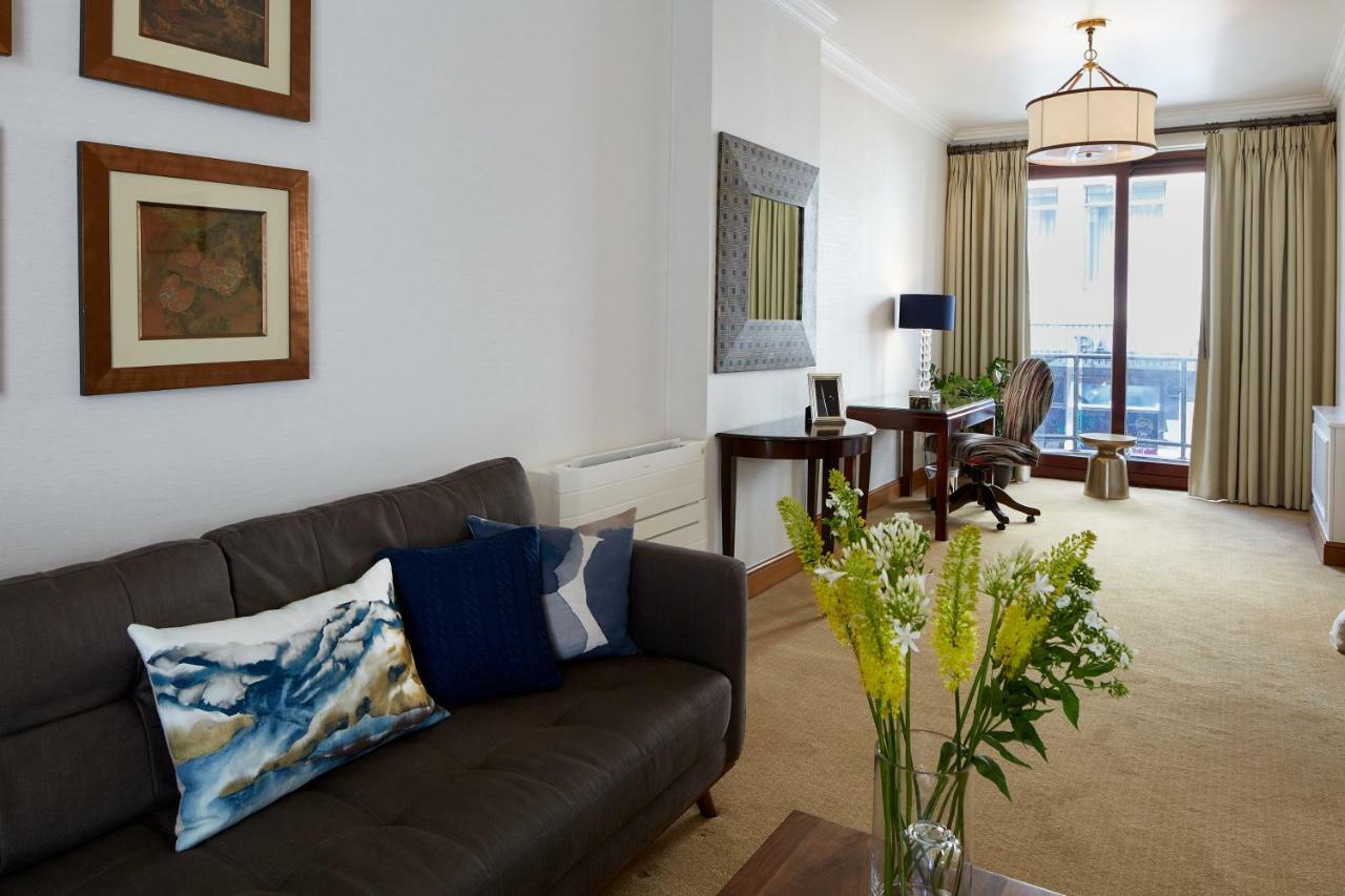 Apartahotel Cheval Knightsbridge 5*