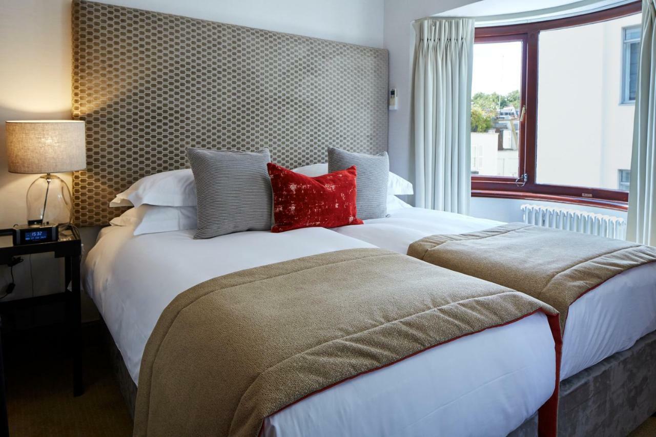 Cheval Knightsbridge 5* Londres