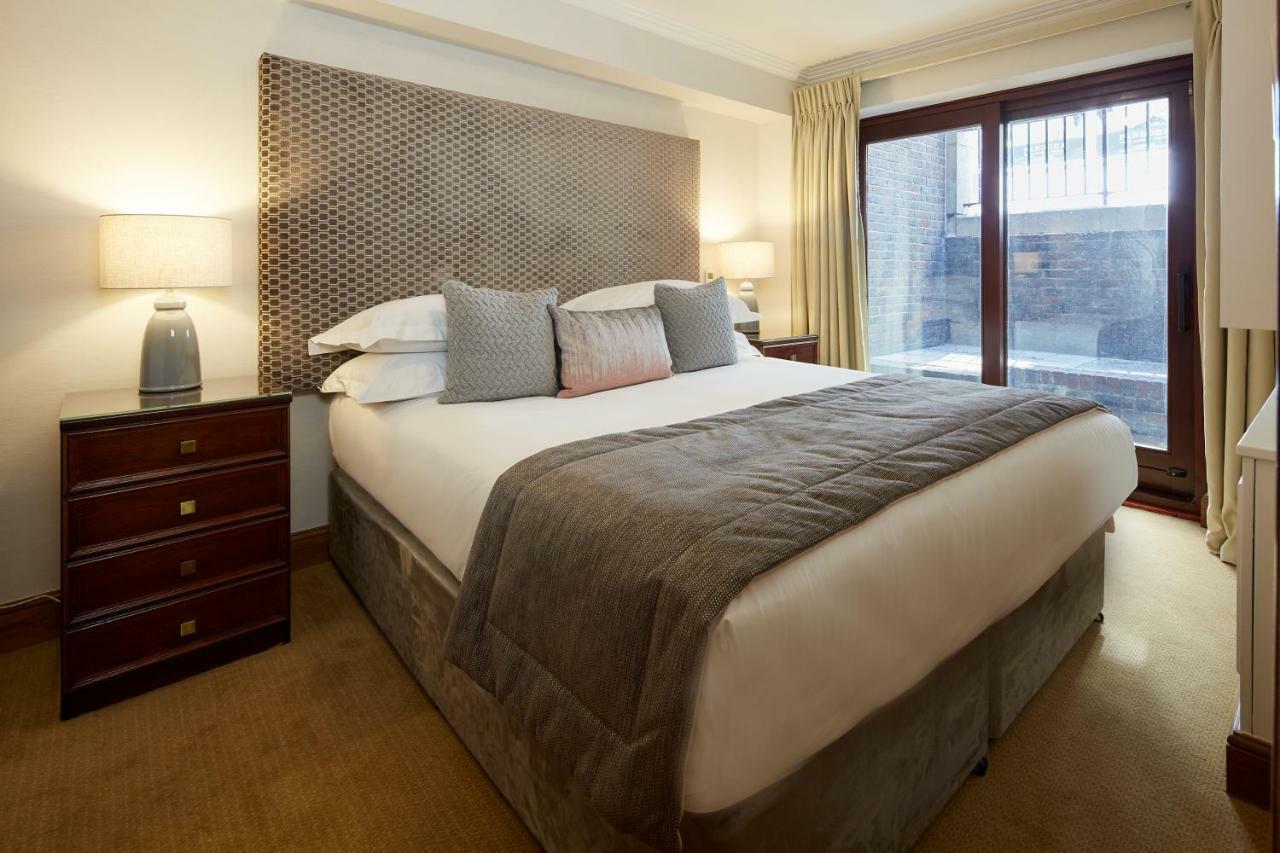 Apartahotel Cheval Knightsbridge 5*