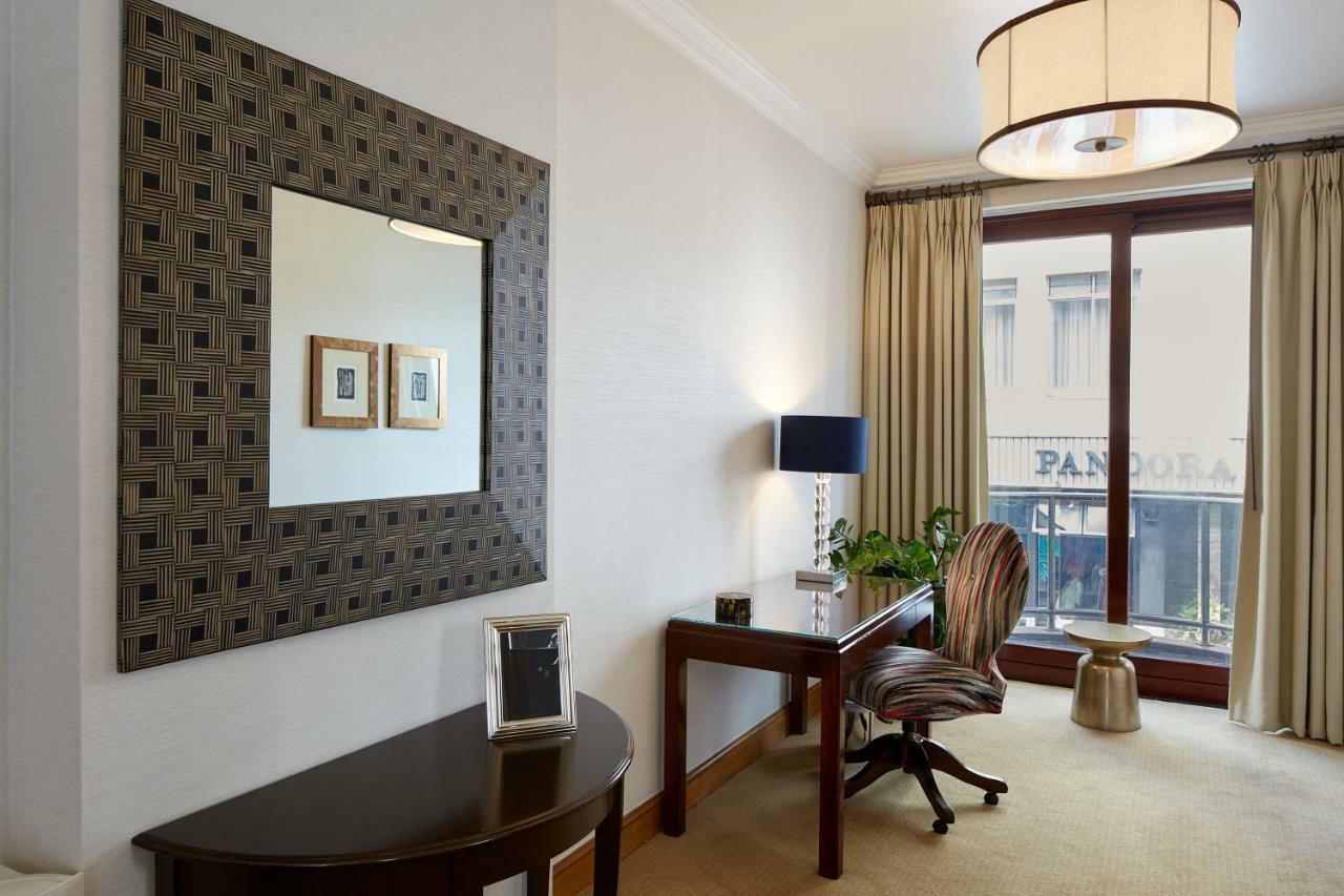 Apartahotel Cheval Knightsbridge Londres