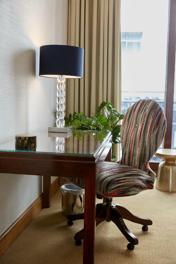 Cheval Knightsbridge Londres