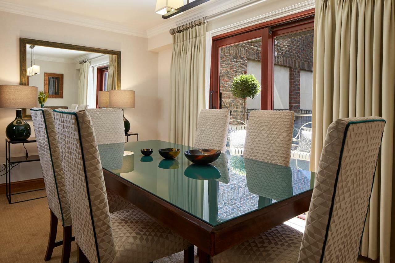 Apartahotel Cheval Knightsbridge Londres