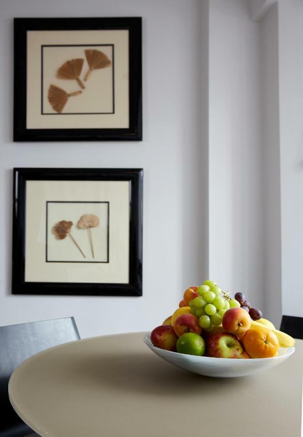 Cheval Knightsbridge Apartahotel