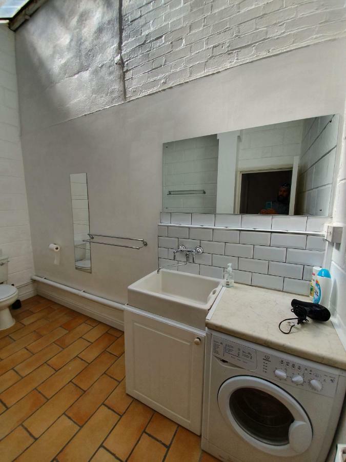 Destination 2 Three Appartement *
