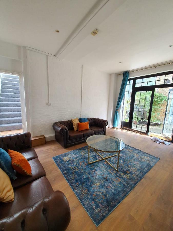 Appartement Destination 2 Three Londres