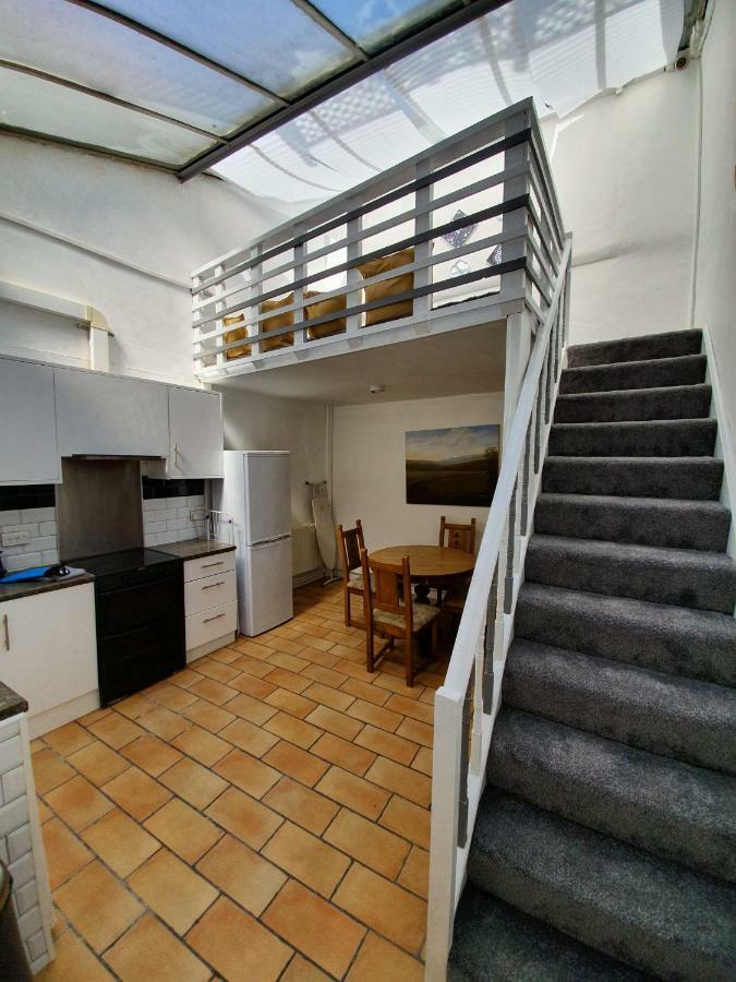Destination 2 Three Appartement *