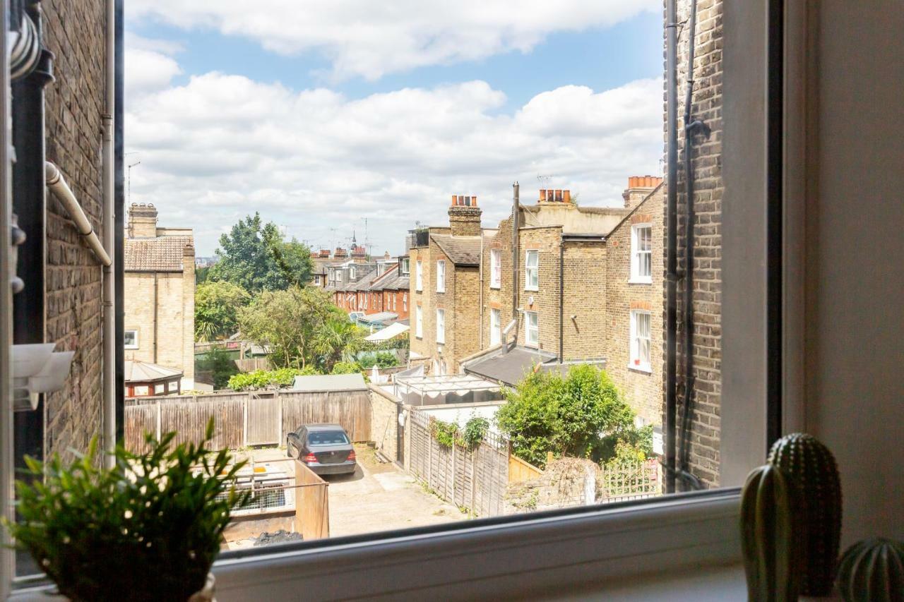 Welcomestay Clapham Junction 2 Bedroom Appartement