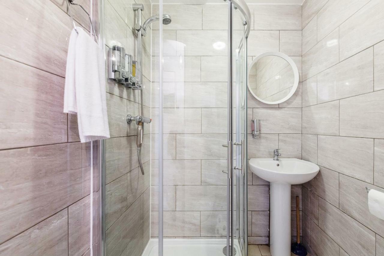 Welcomestay Clapham Junction 2 Bedroom Londen