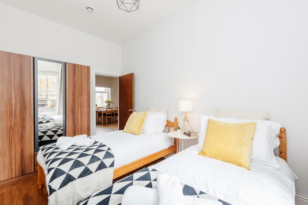 Welcomestay Clapham Junction 2 Bedroom Appartement