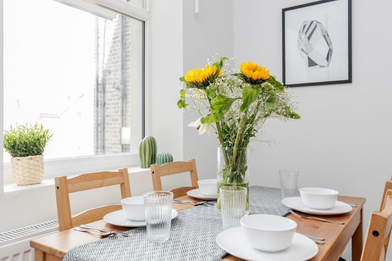 Welcomestay Clapham Junction 2 Bedroom Londen