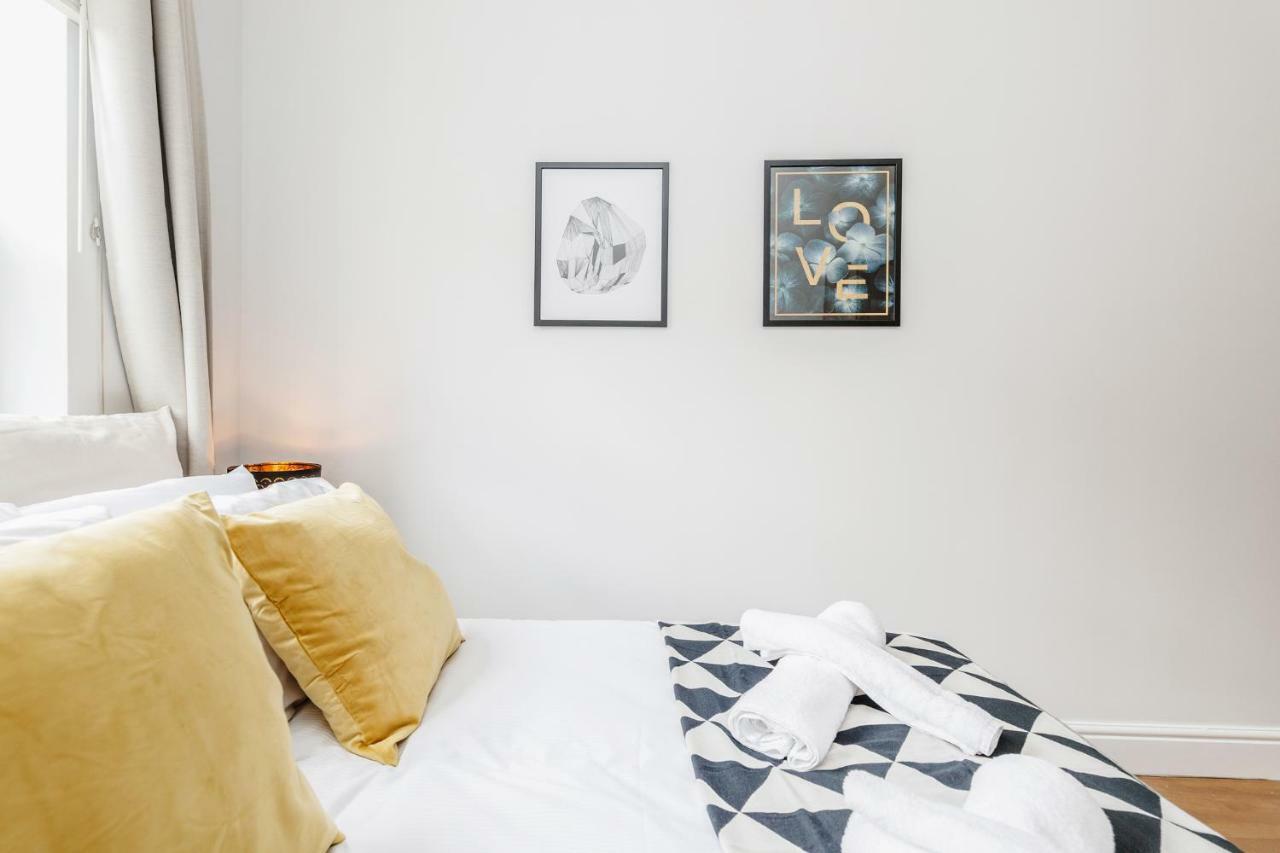 Welcomestay Clapham Junction 2 Bedroom Appartement *