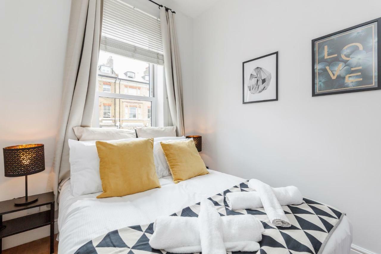 Welcomestay Clapham Junction 2 Bedroom