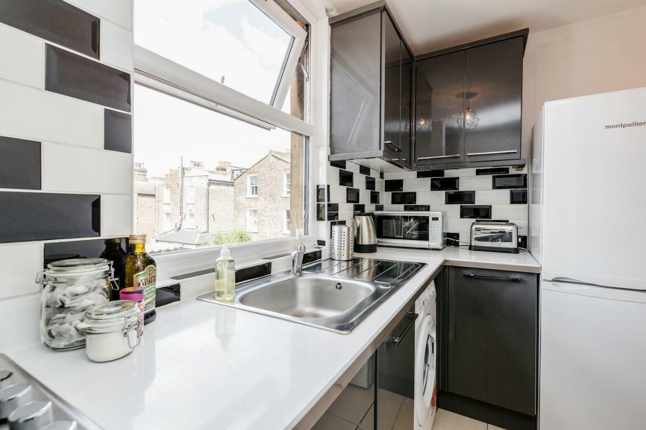 Welcomestay Clapham Junction 2 Bedroom