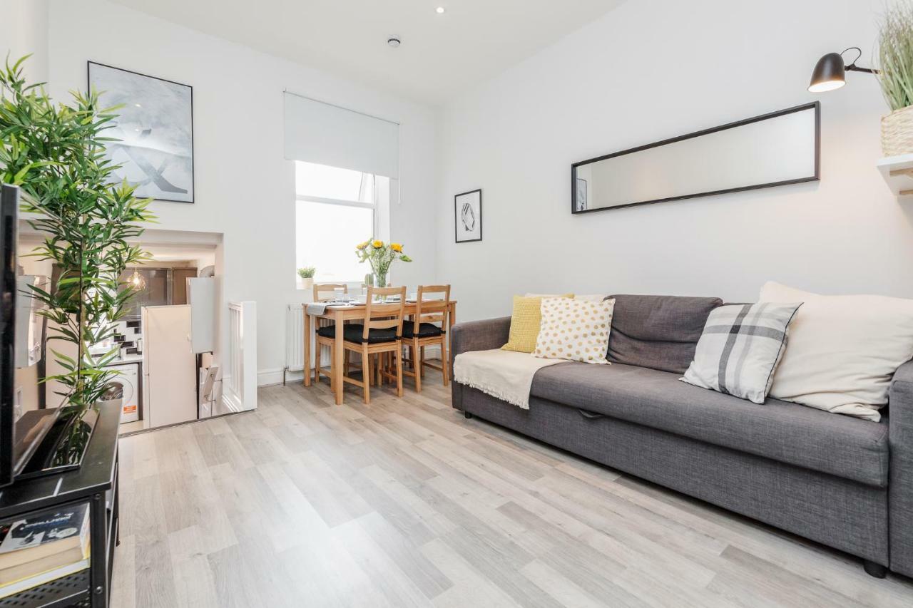 Appartement Welcomestay Clapham Junction 2 Bedroom *