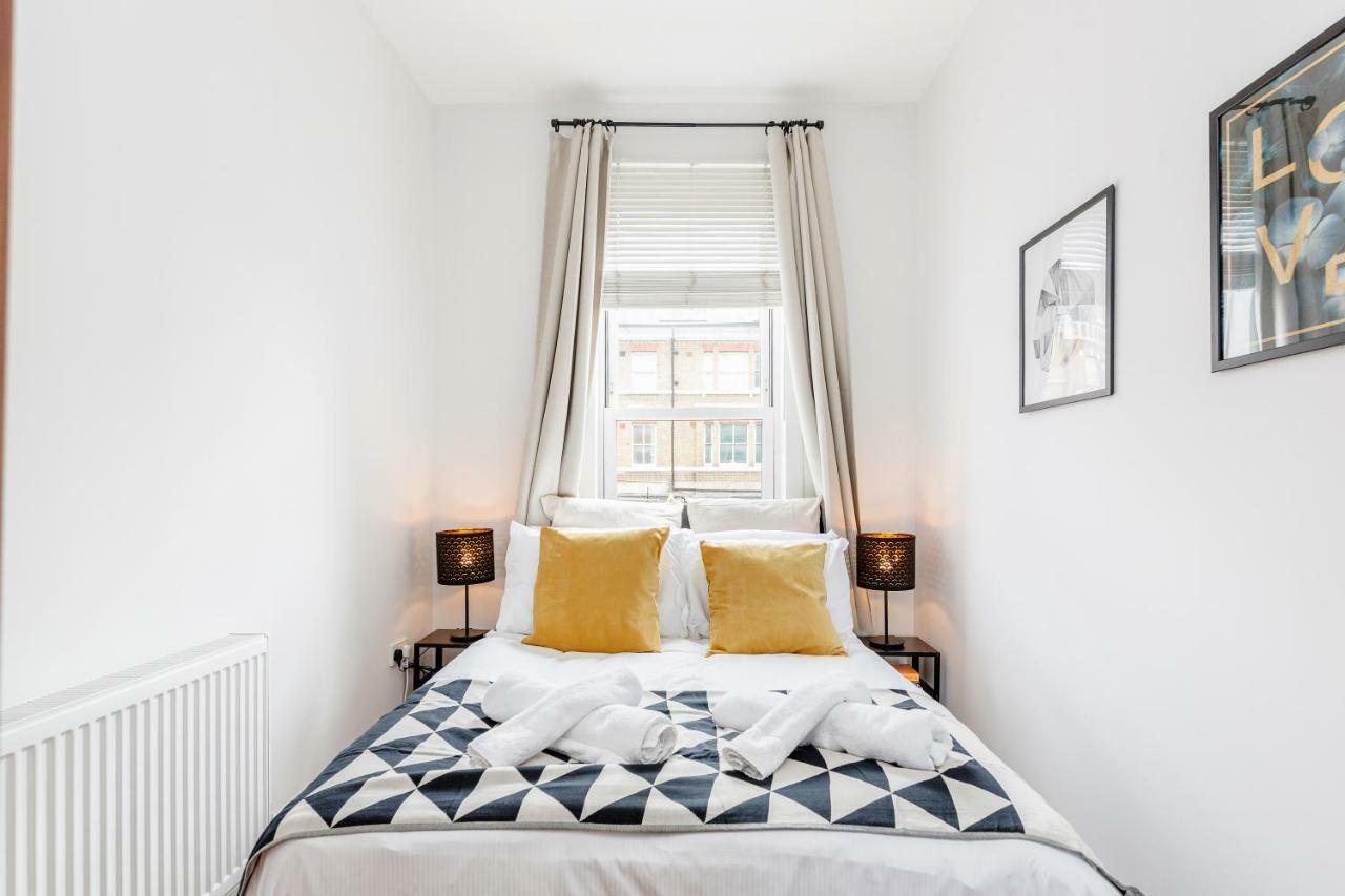 Welcomestay Clapham Junction 2 Bedroom * Londen