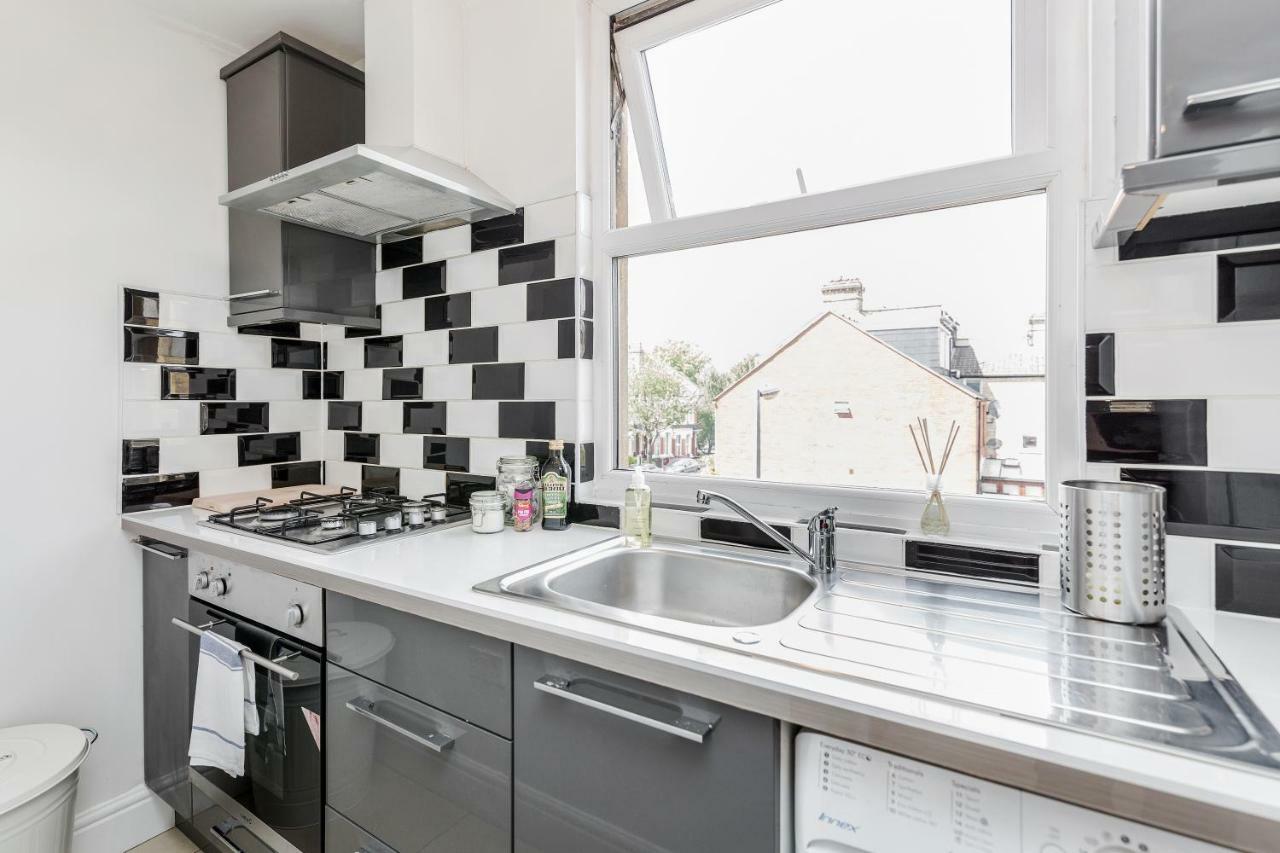 Appartement Welcomestay Clapham Junction 2 Bedroom Londen