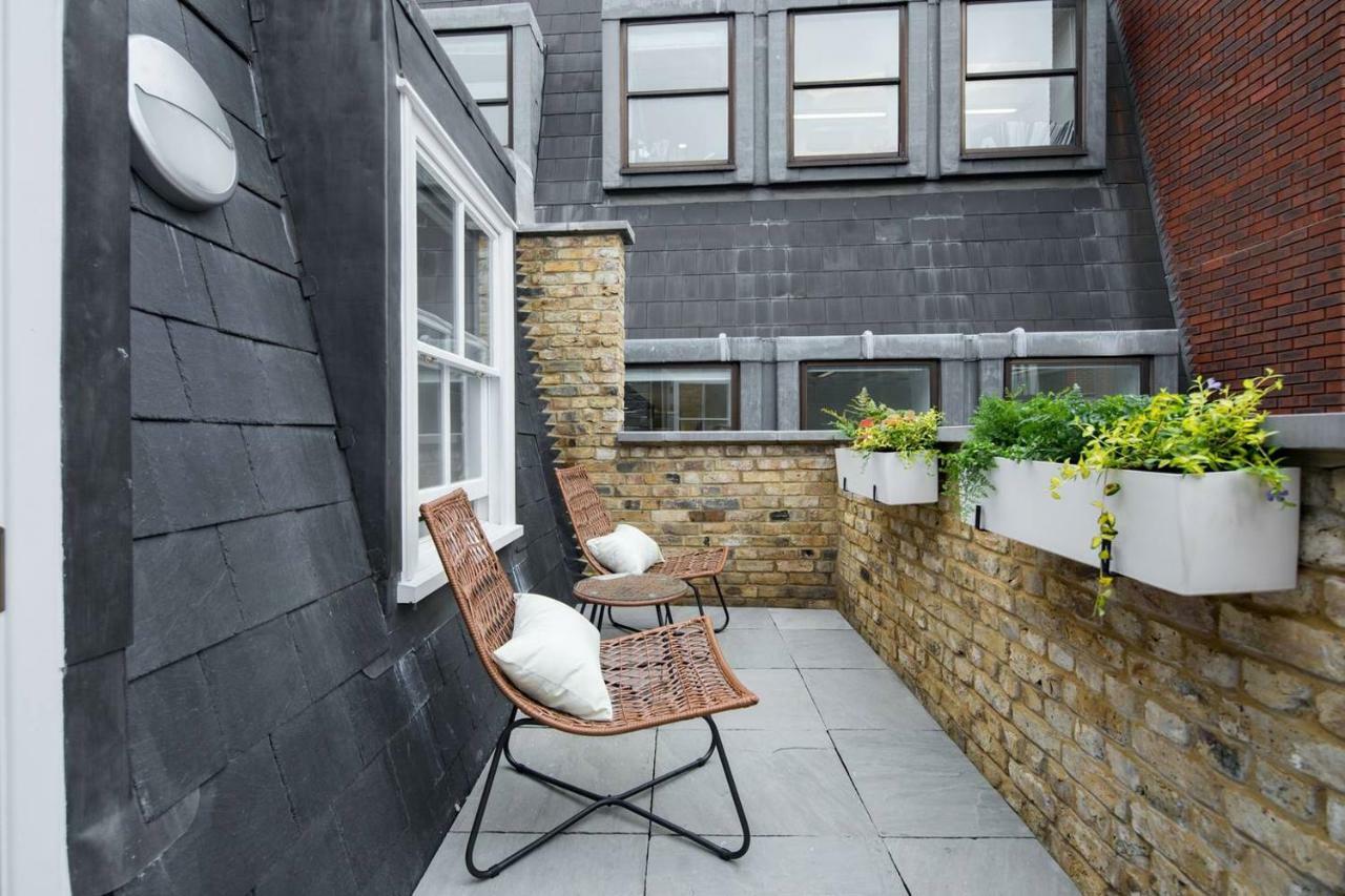 Hausd - Clerkenwell Appartement Londres