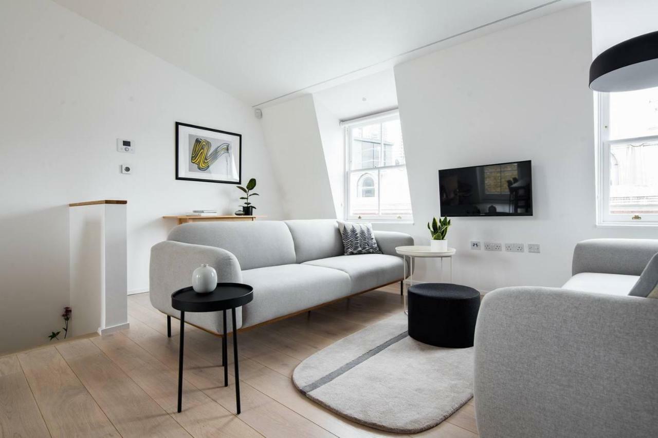 Appartement Hausd - Clerkenwell