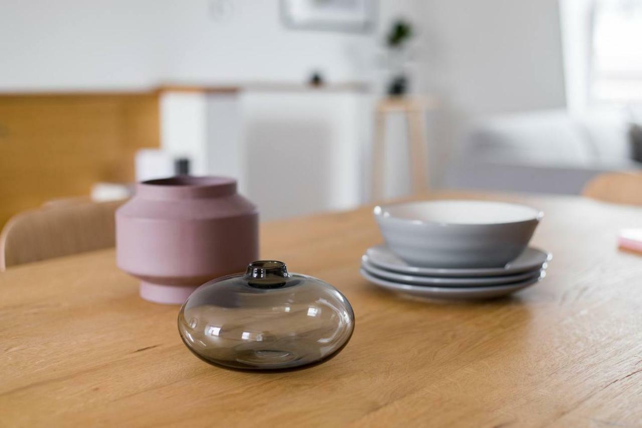 Hausd - Clerkenwell Appartement