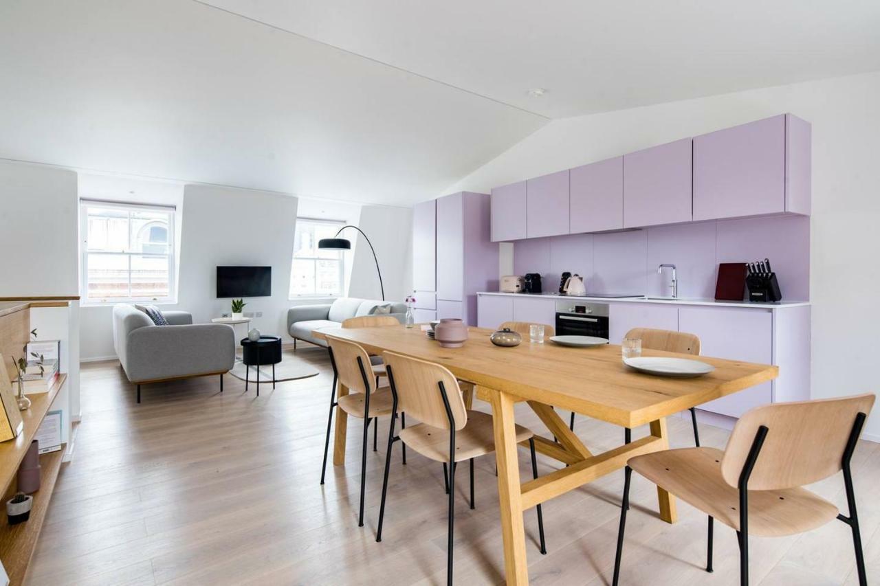 Hausd - Clerkenwell Appartement *
