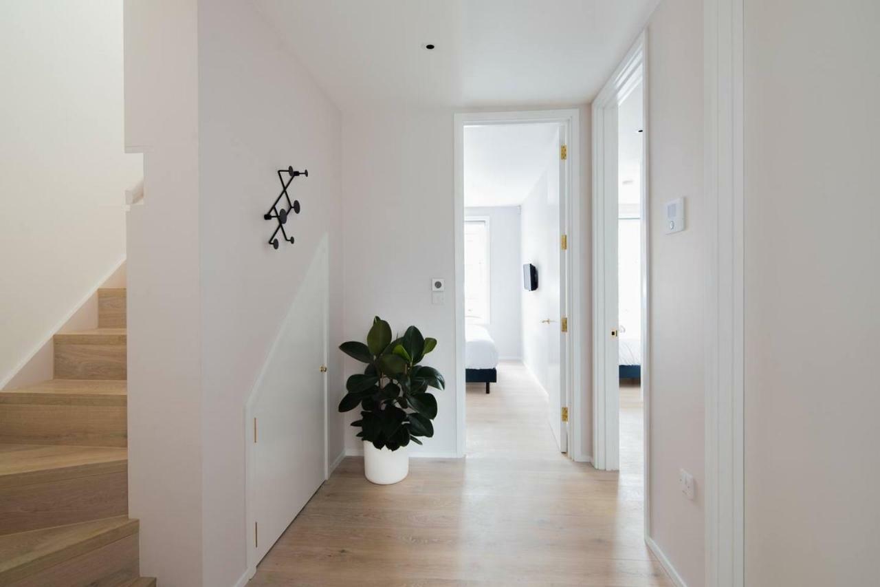 Hausd - Clerkenwell *