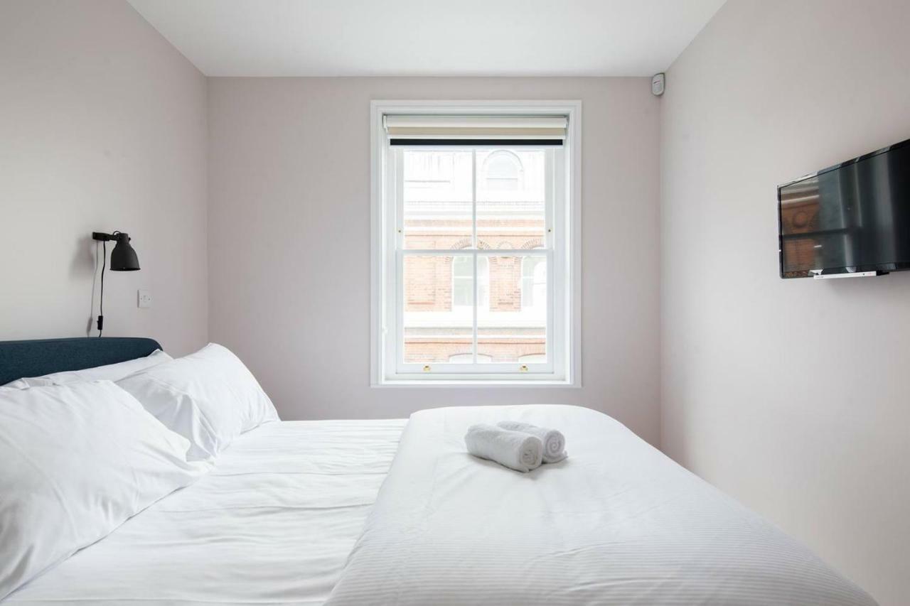 Hausd - Clerkenwell Appartement *