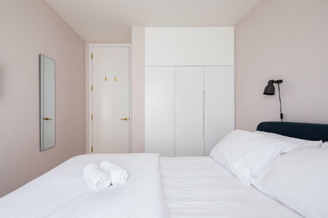 Apartamento Hausd - Clerkenwell