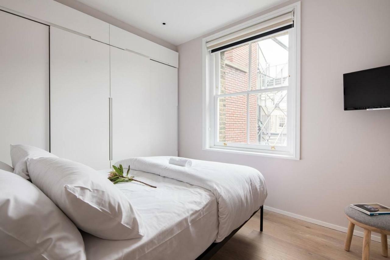 Hausd - Clerkenwell *