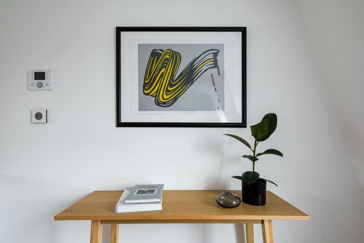 Appartement Hausd - Clerkenwell Londres