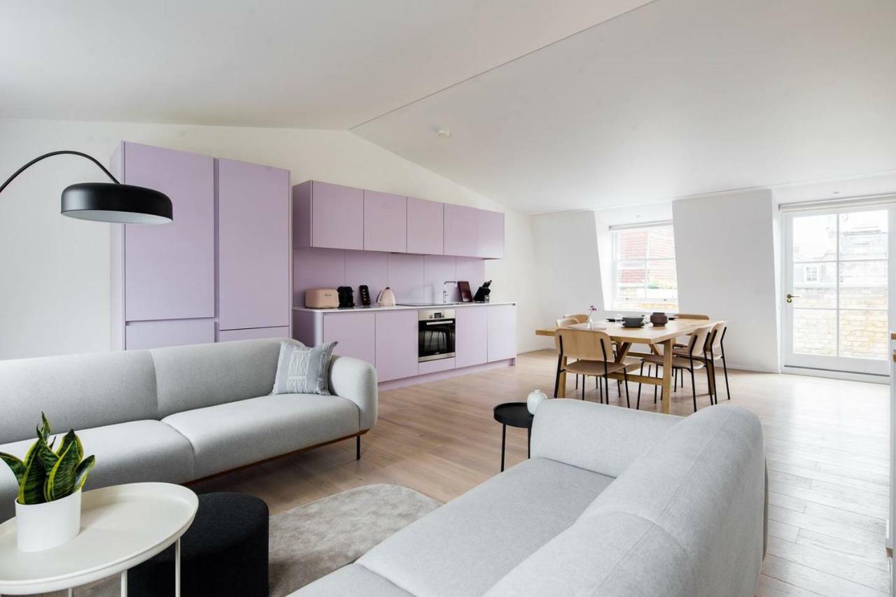 Appartement Hausd - Clerkenwell