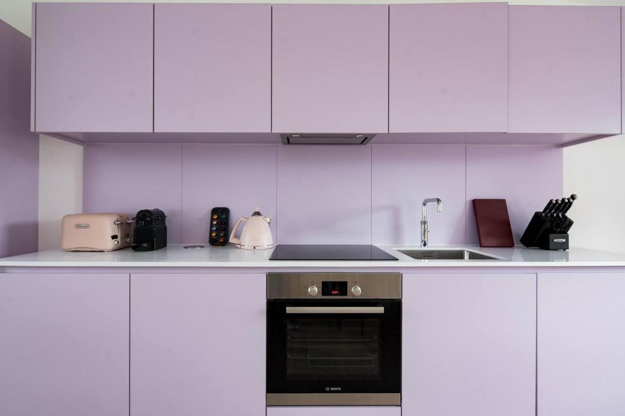 Appartement Hausd - Clerkenwell *