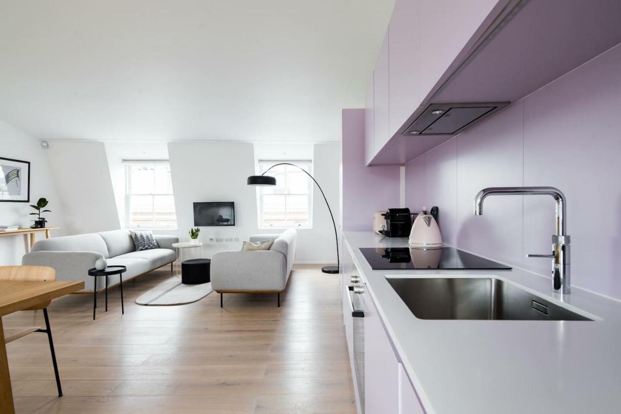 Appartement Hausd - Clerkenwell