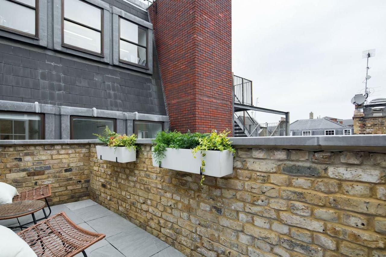 Hausd - Clerkenwell *